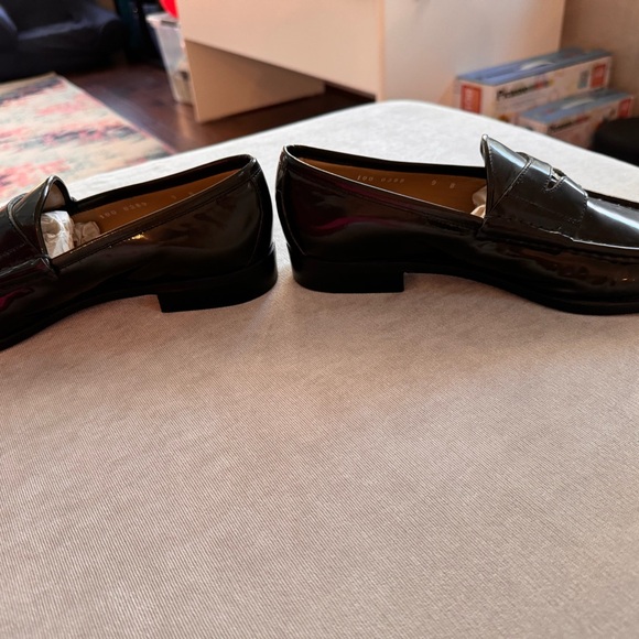 Authentic Gucci loafers - Picture 7 of 9
